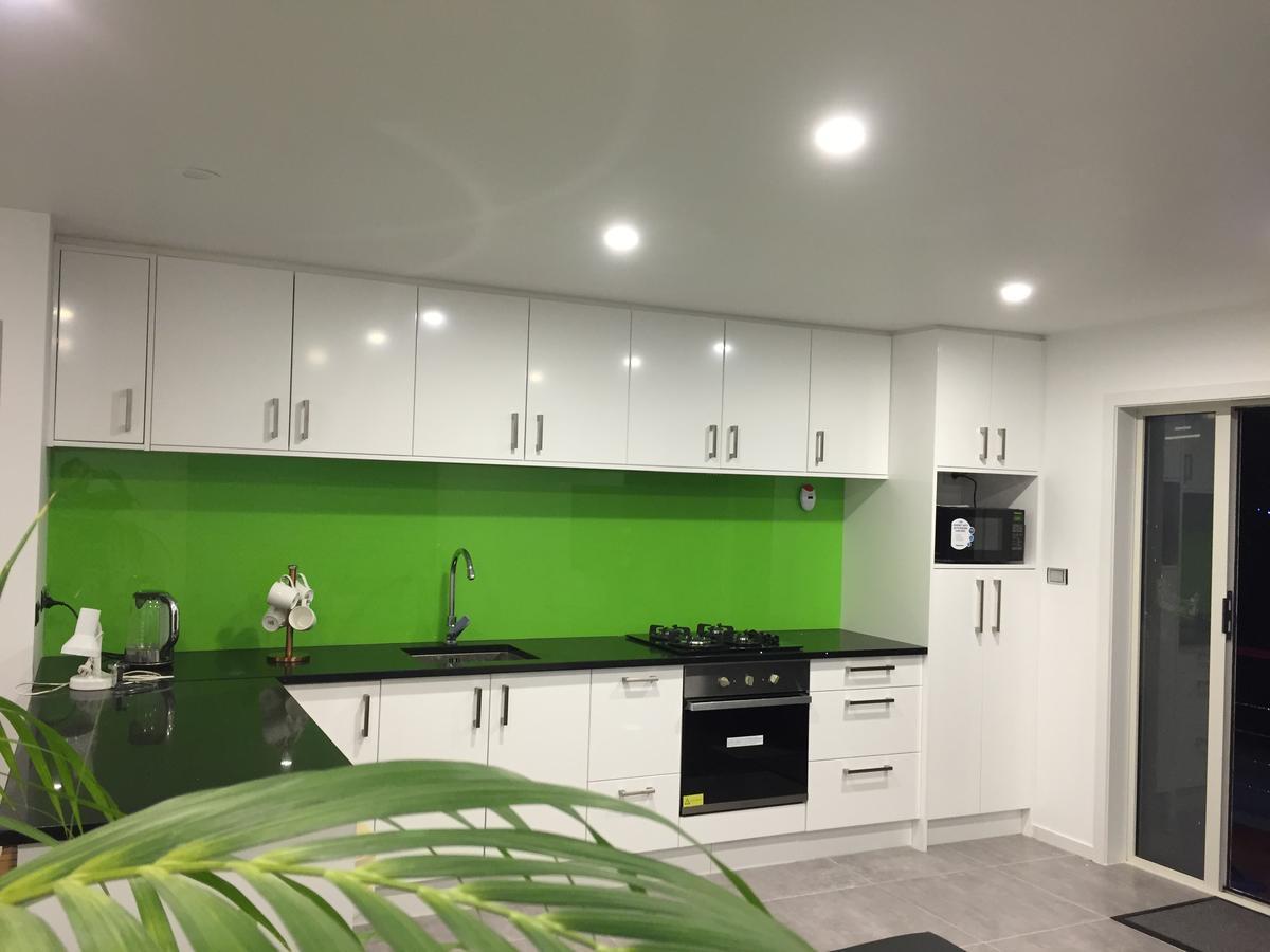 Amber Homes Auckland Buitenkant foto