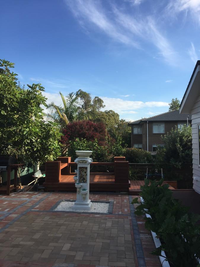 Amber Homes Auckland Buitenkant foto