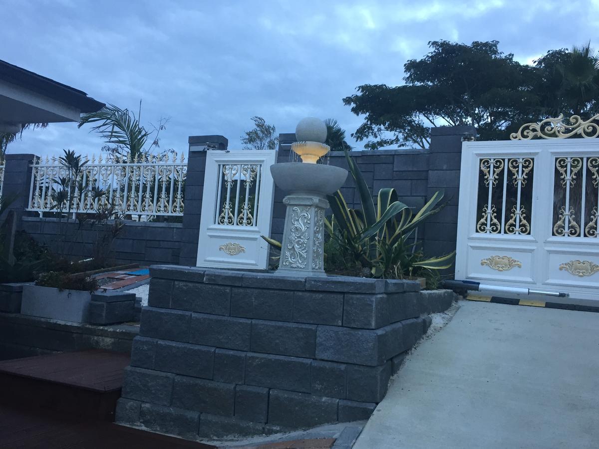 Amber Homes Auckland Buitenkant foto