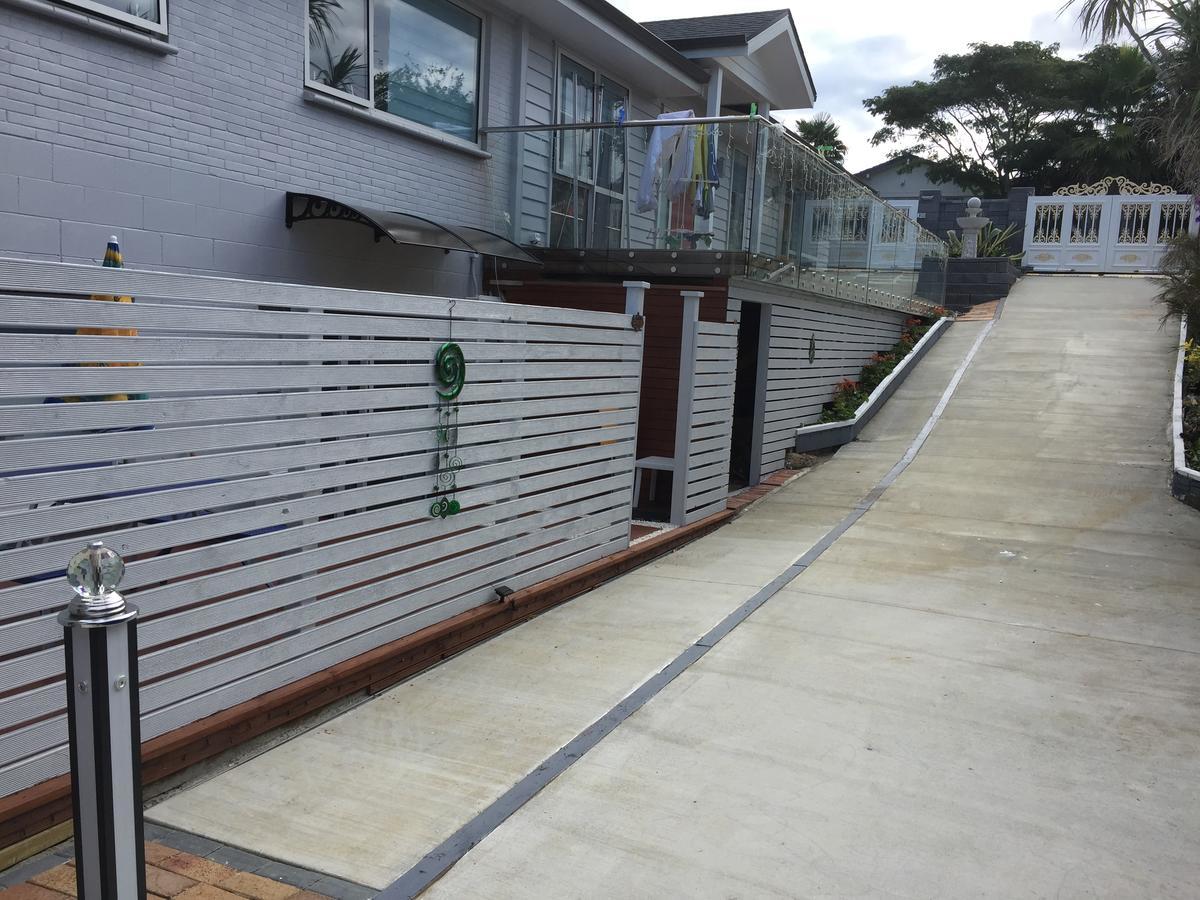 Amber Homes Auckland Buitenkant foto