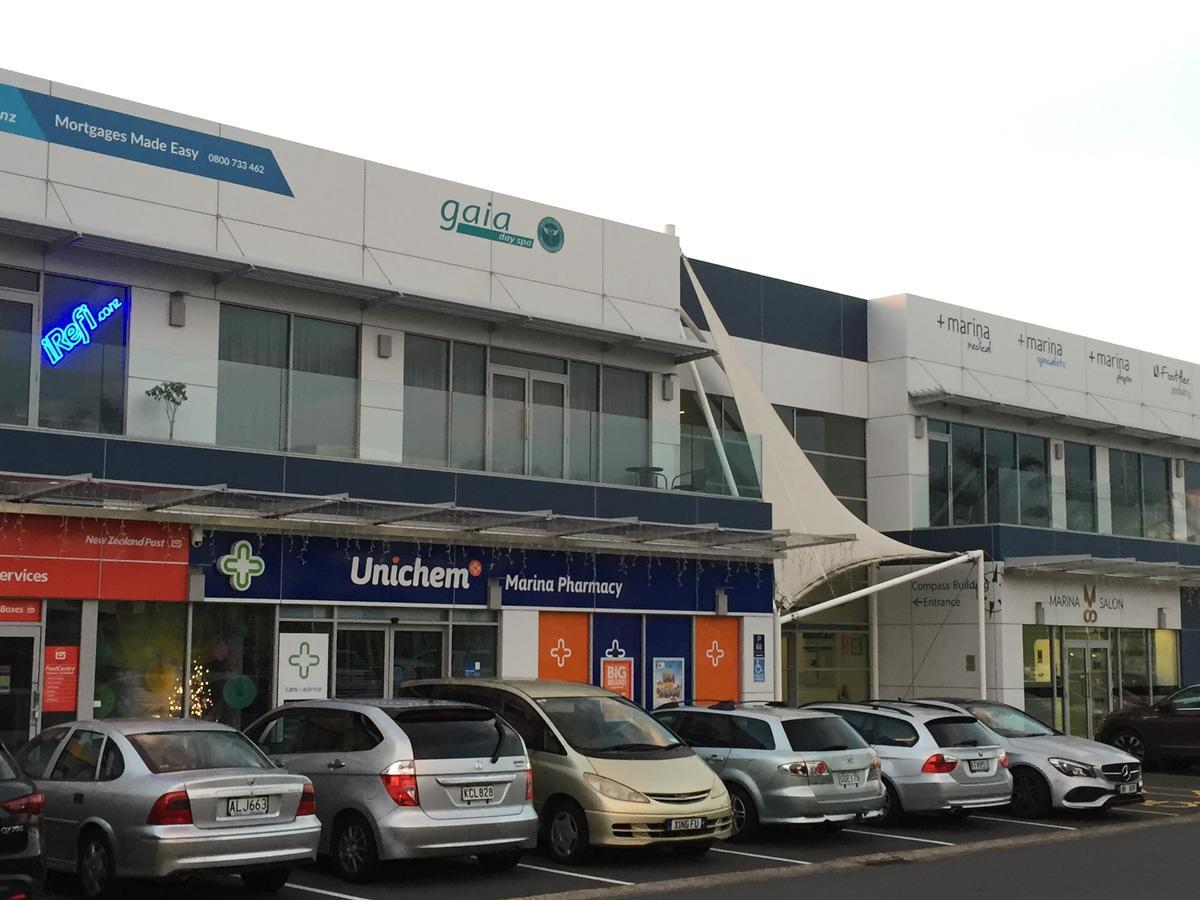 Amber Homes Auckland Buitenkant foto