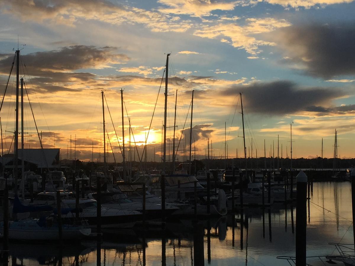 Amber Homes Auckland Buitenkant foto